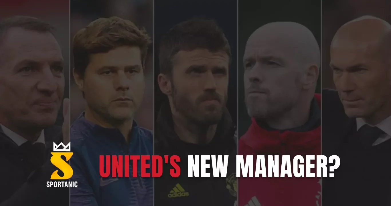 Manchester United Manager
