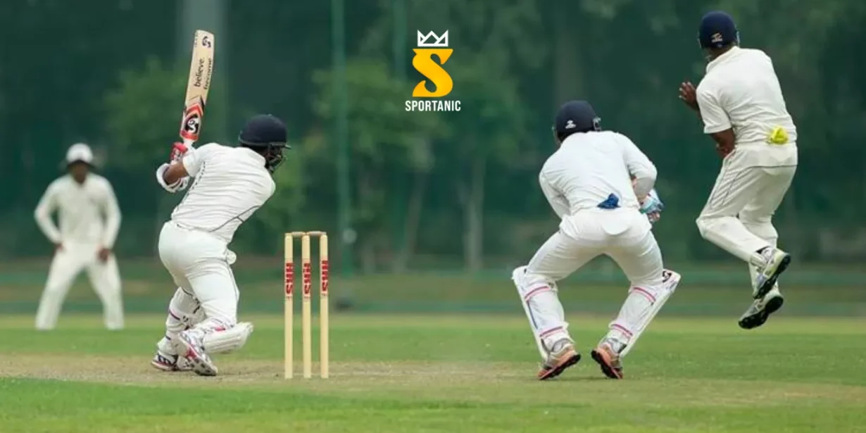 Domestic Cricket Structure-pakistan-india