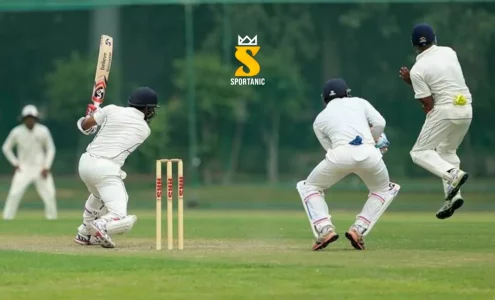 Domestic Cricket Structure-pakistan-india