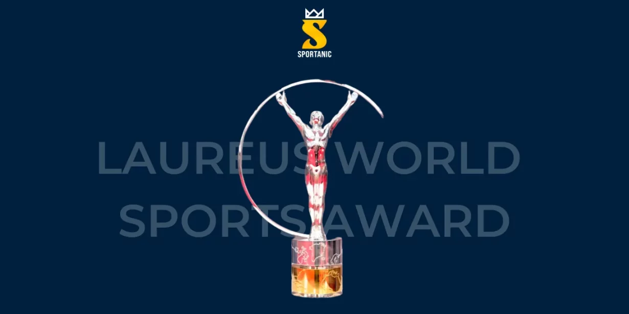 Laureus World Sports Award
