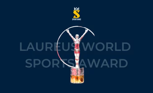 Laureus World Sports Award