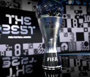 Fifa-The-Best-Awards