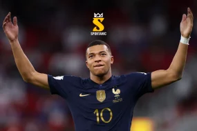 French-Captain-Mbappe