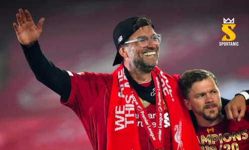 Liverpool's-UCL-hopes-Jurgen-Klopp