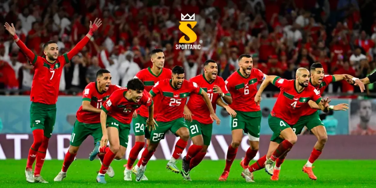 Moroccan-Football-Top