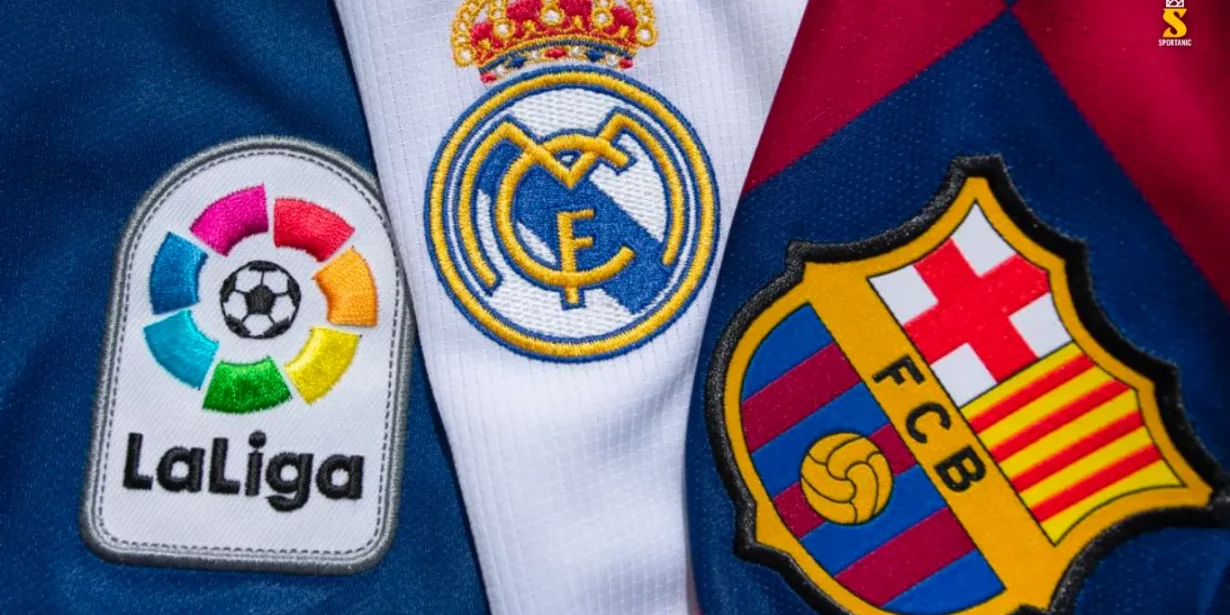 Real Madrid-and-Barcelona-Relationship