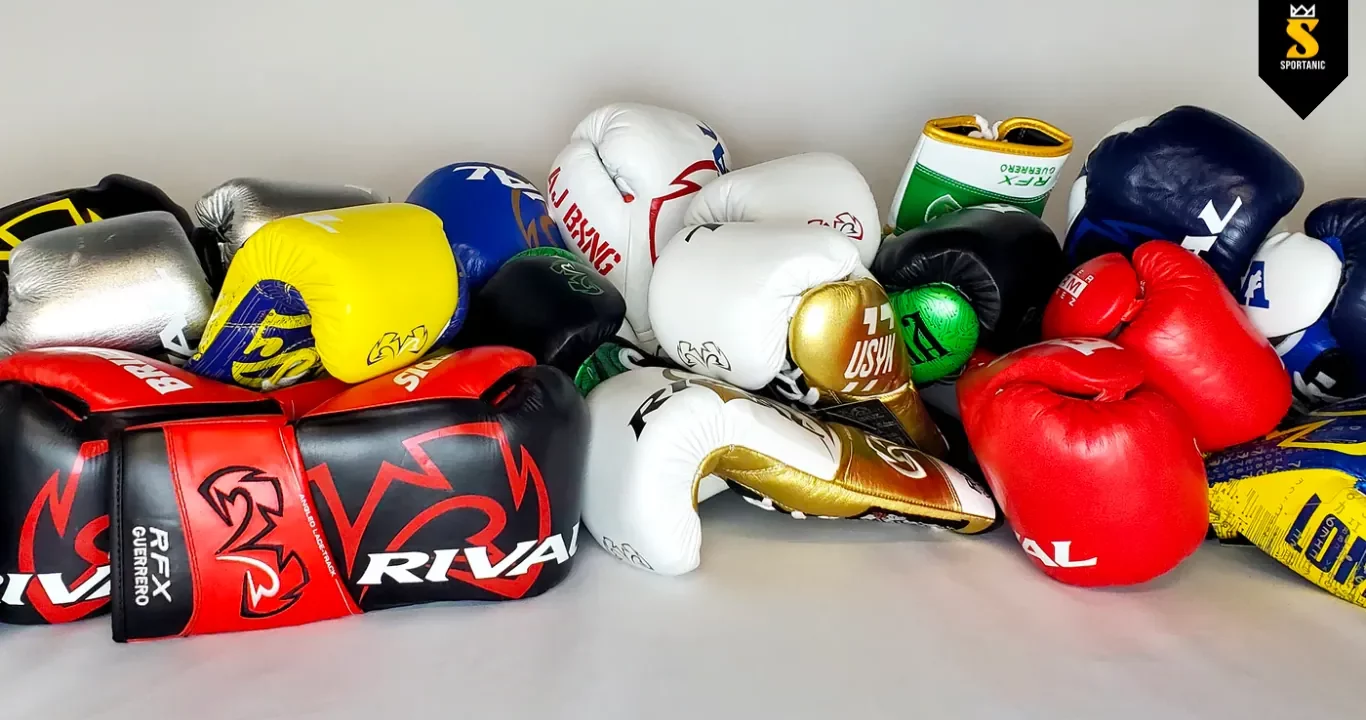 Custom-Boxing-Gloves