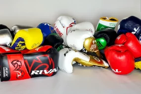 Custom-Boxing-Gloves