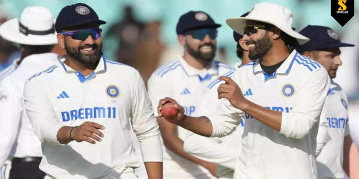 BCCI's 2024 Men central contract