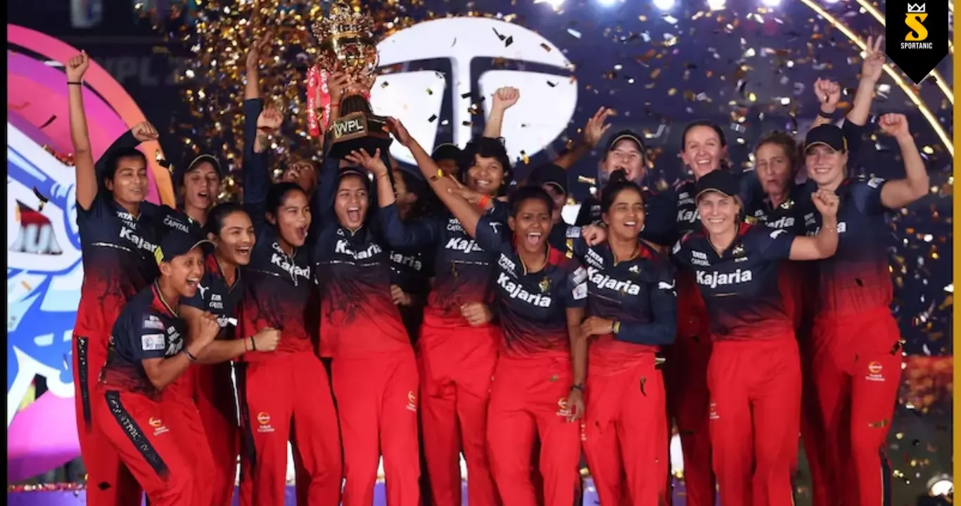 RCB's historic victory