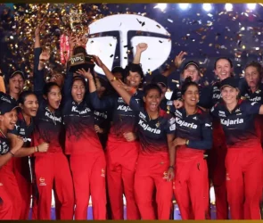 RCB's historic victory