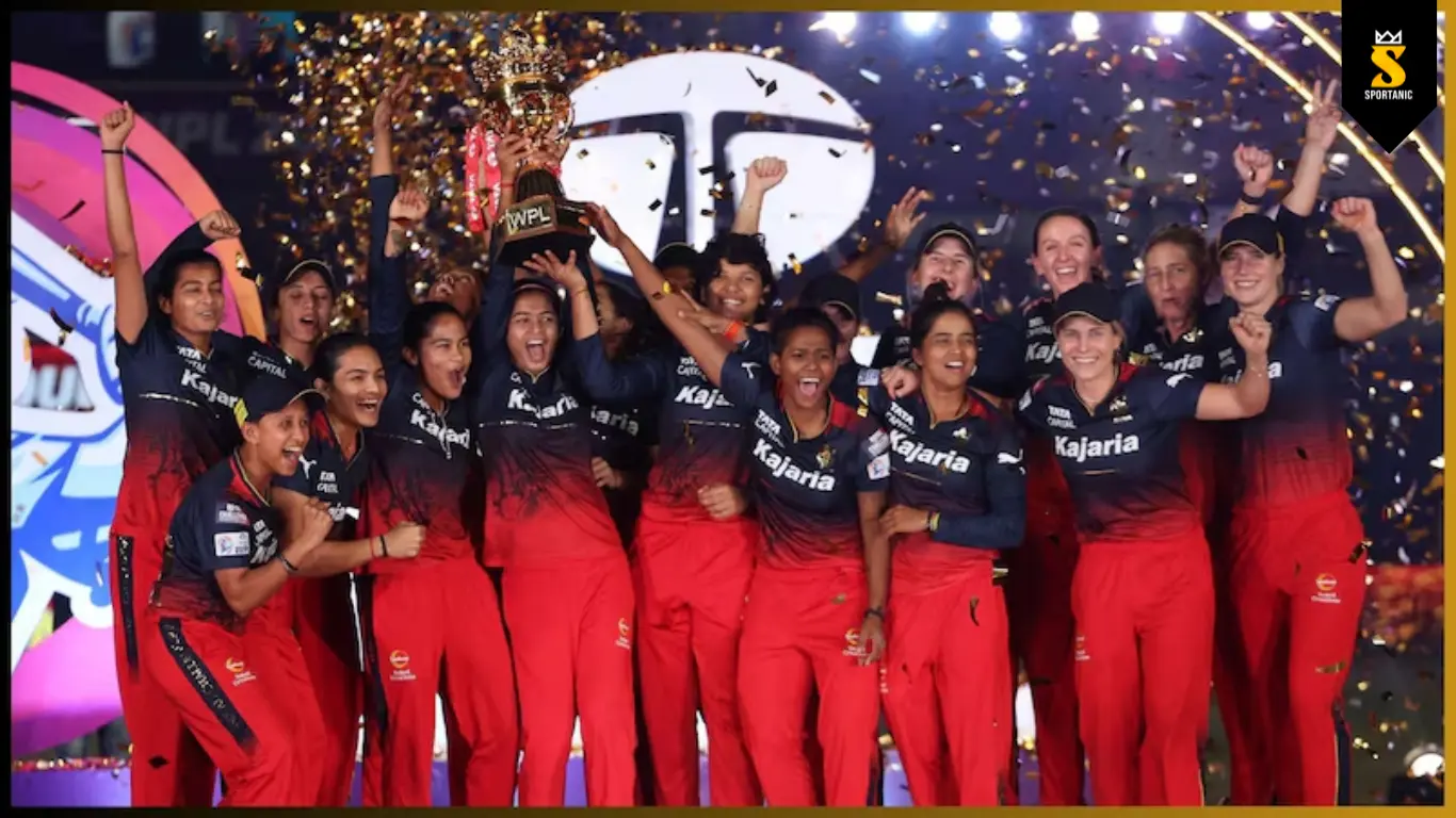 RCB's historic victory