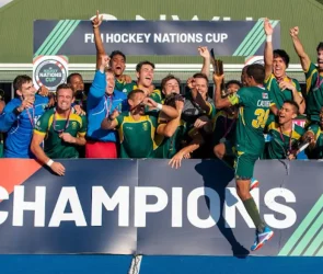 FIH Hockey Nations Cup 2024