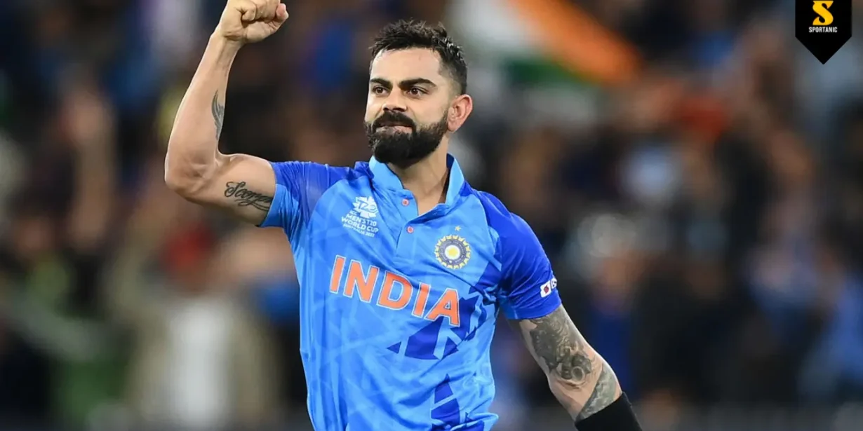 Last T20 World Cup