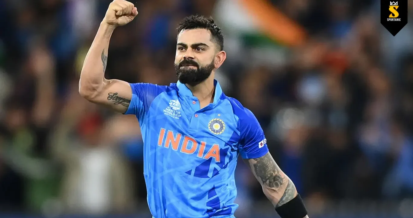 Last T20 World Cup