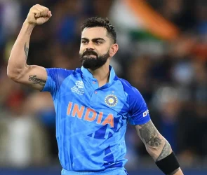 Last T20 World Cup