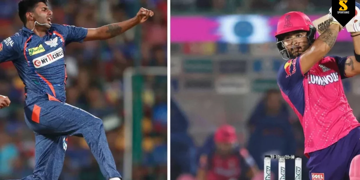 T20I World Cup 2024 Selection
