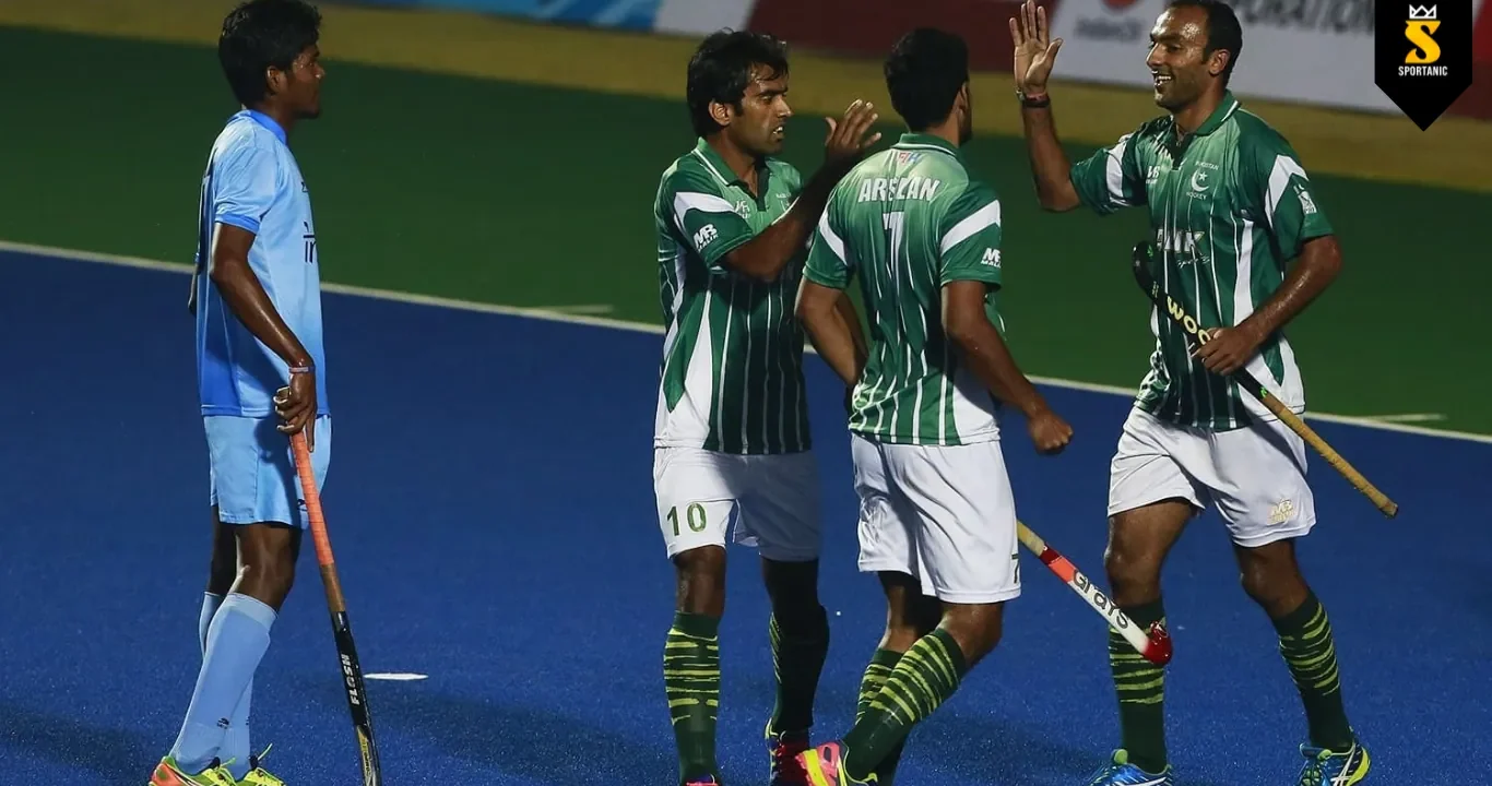 pakistan-hockey-team