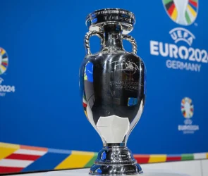 Euro Cup 2024 squads