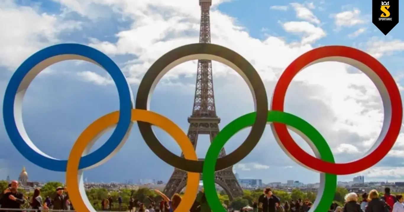 Paris Olympics 2024