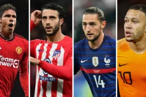 2024-Summer-Transfer-Window