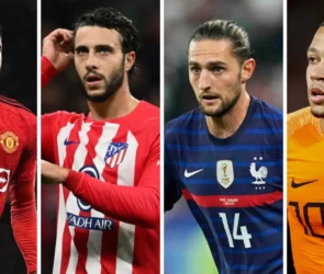2024-Summer-Transfer-Window