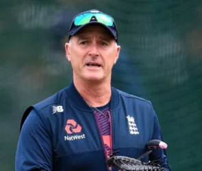 Graham Thorpe’s tragic end