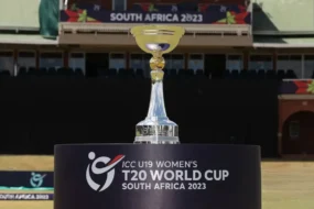 Women’s U19 T20WC 2025 Schedule