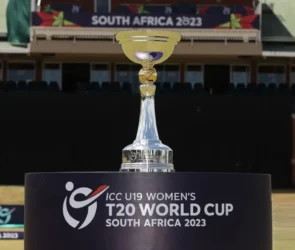 Women’s U19 T20WC 2025 Schedule
