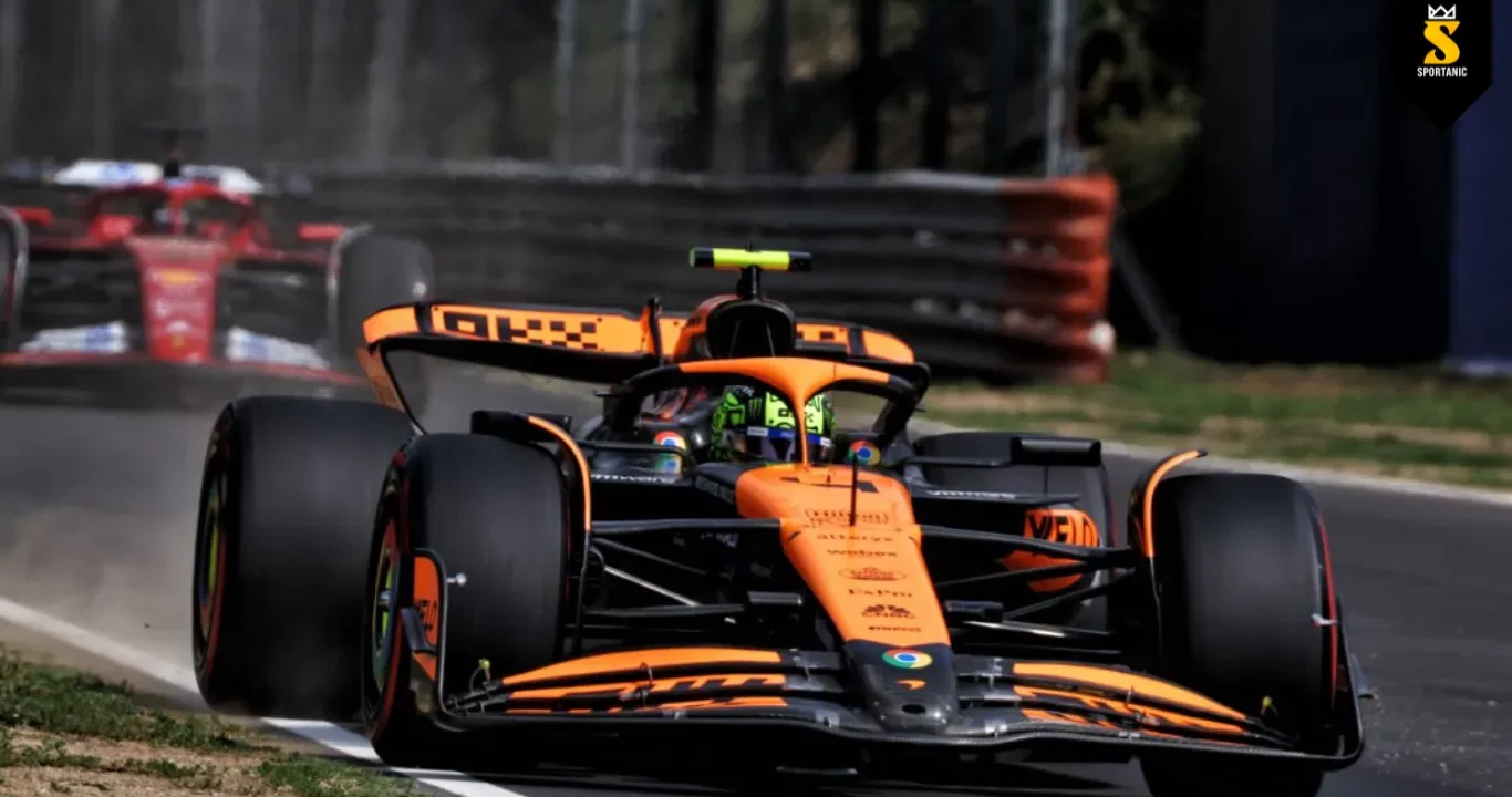 Lando-Norris's-championship