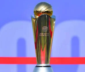 Schedule of Champions Trophy 2025