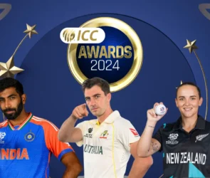 ICC Awards 2024