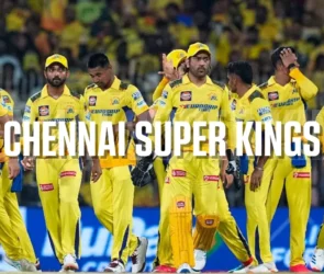 Chennai Super Kings-2025