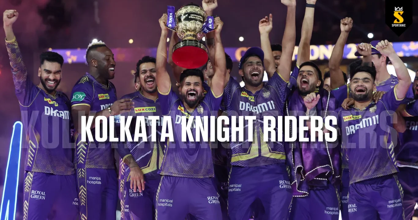 Kolkata-Knight-Riders-2025