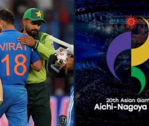 Cricket at the Asian Games 2026