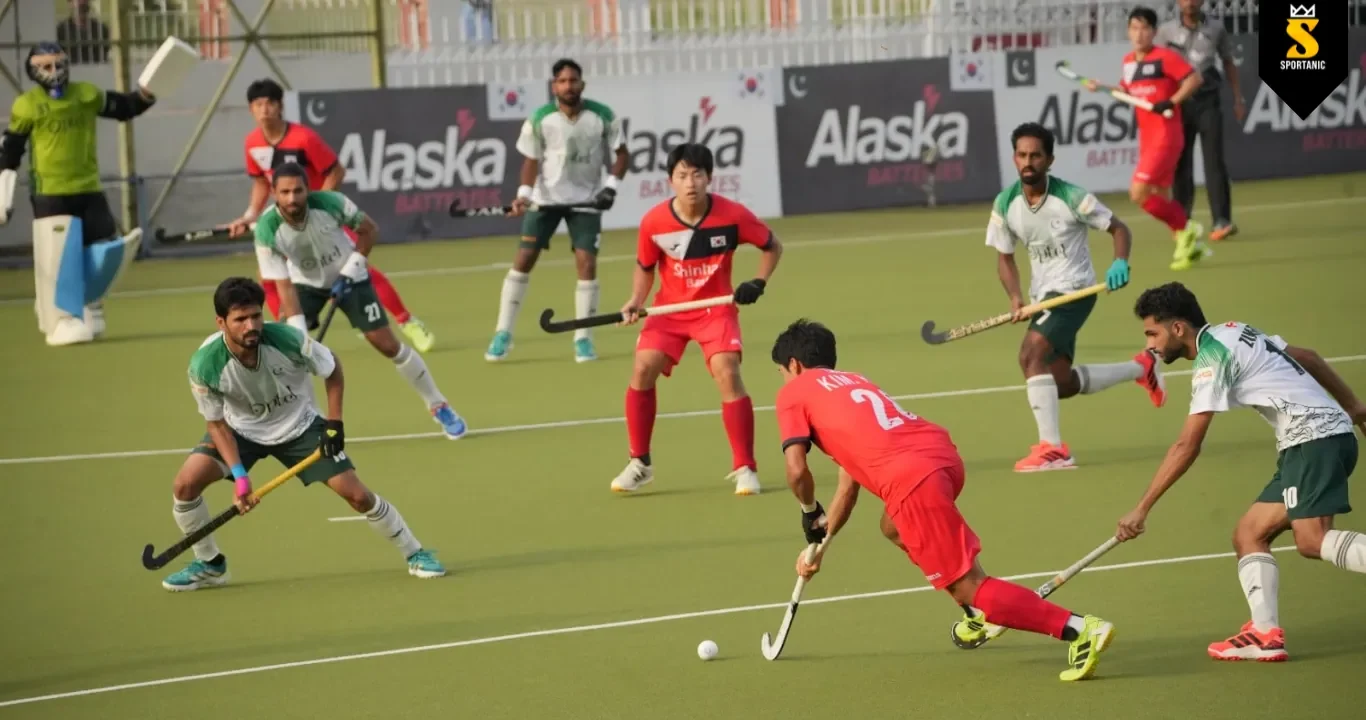south-korea-hockey-team-tour-of-pakistan