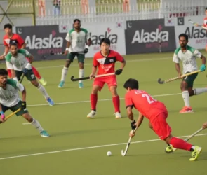 south-korea-hockey-team-tour-of-pakistan